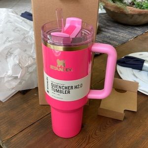 Ulta rare pink parade! Brand new!